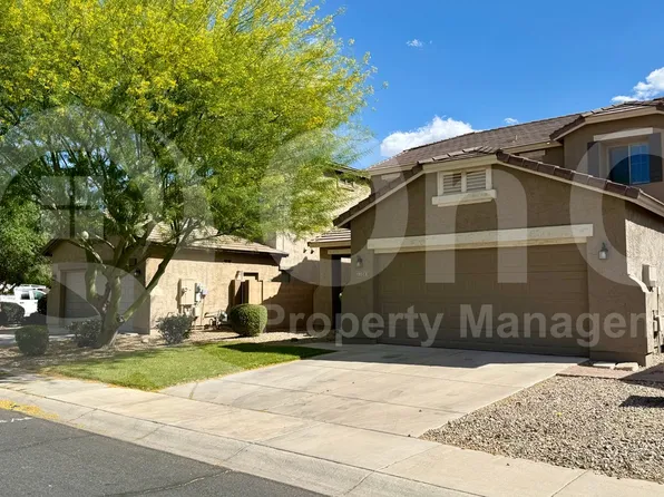 18513 W Mission Ln, Waddell, AZ 85355