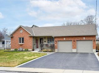 408 Church St, Haldimand County, ON N1A 2N8
