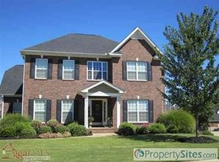 5 Calmwater Ct, Greer, SC 29650