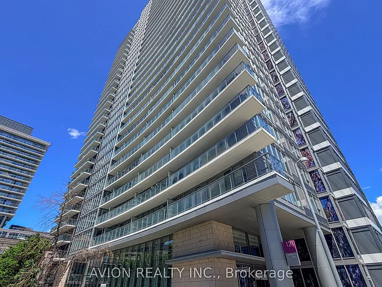 121 McMahon Dr #705 — Photo 3