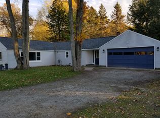 2233 E Hile Rd, Muskegon, MI 49444