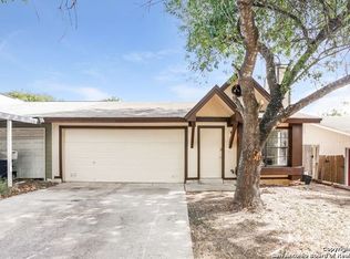 8432 Forest Ridge Dr, San Antonio, TX 78239