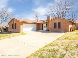 6 Greenwood Ln, Canyon, TX 79015