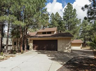 4317 E Burning Tree Loop, Flagstaff, AZ 86004