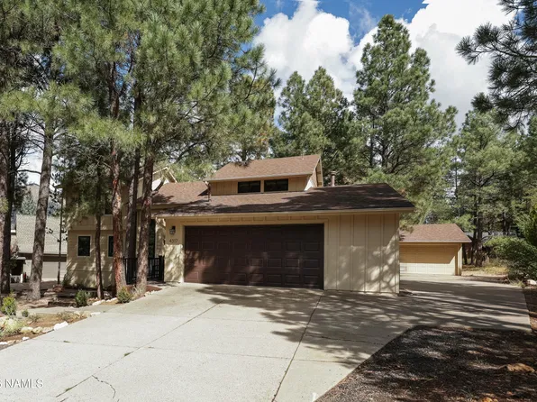 4317 E Burning Tree Loop, Flagstaff, AZ 86004