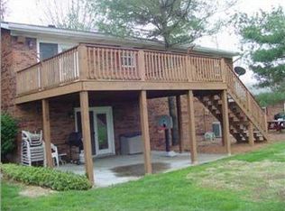 1617 S Saint Philip Rd, Evansville, IN 47712