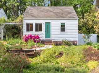 309 W Maynard Ave, Durham, NC 27704