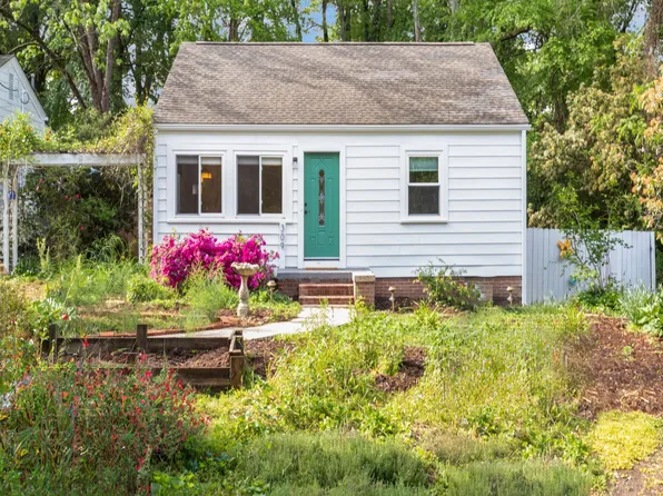309 W Maynard Ave, Durham, NC 27704