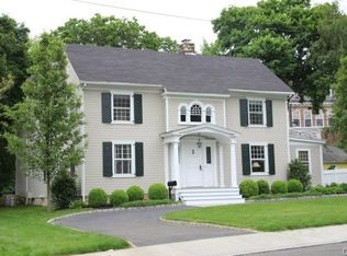 23 Church St, New Canaan, CT 06840