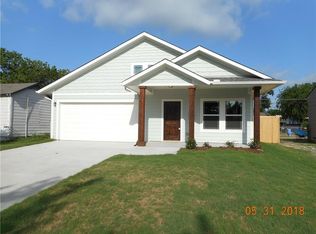 601 Ford St, Garland, TX