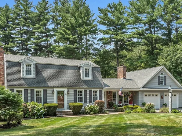 29 Novak Cir, Dracut, MA 01826