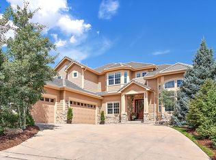 6252 S Quemoy Ct, Aurora, CO 80016