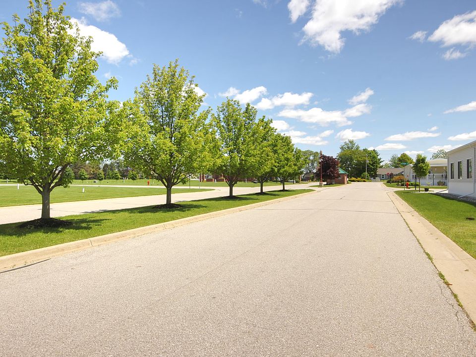 Lakeview Estates on Lawndale 4250 Lakeview W Saginaw MI Zillow