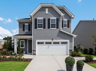 649 Emerald Bay Cir, Raleigh, NC 27610