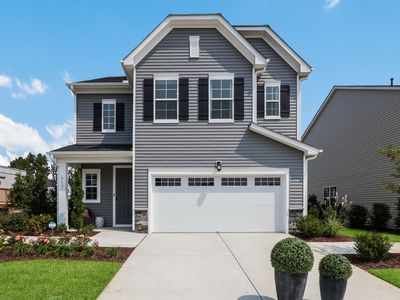 741 Emerald Bay Cir, Raleigh, NC, 27610