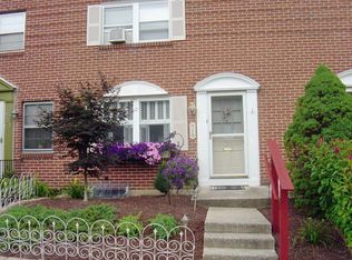 719 George St, Lancaster, PA 17603