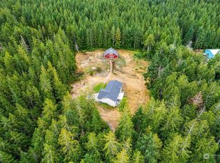 3771 NE Bear Creek Dewatto Rd, Belfair, WA 98528