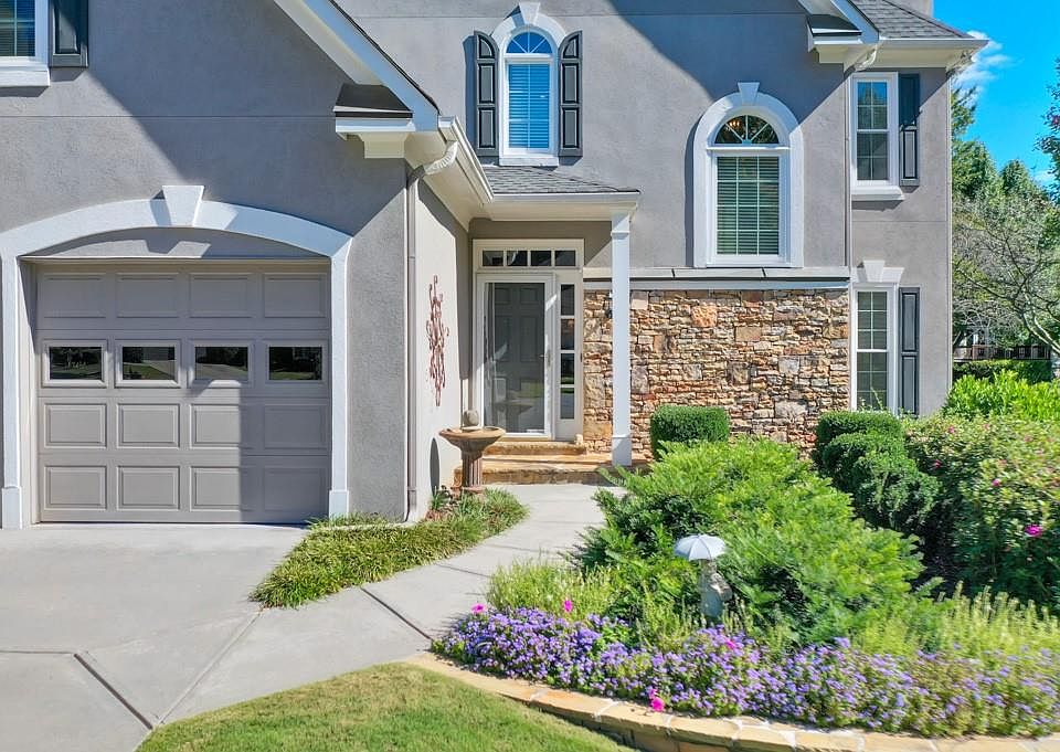 4939 Secluded Pines Dr, Marietta, GA 30068 Zillow