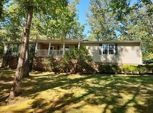 990 Yellow Creek Ln, Counce, TN 38326