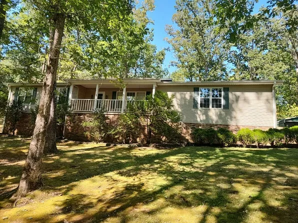 990 Yellow Creek Ln, Counce, TN 38326