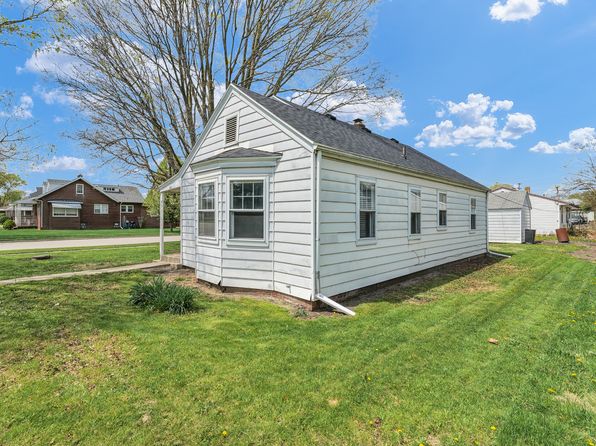 401 E Wabash Ave, Rantoul, IL 61866