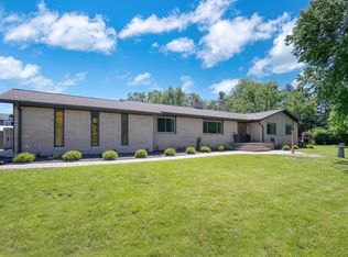 4432 Bonnymede Ln, Jackson, MI 49201