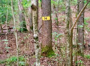 54 Palomino Road, Carthage, NC 28327