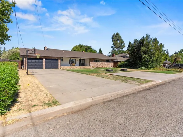 2417 Buchanan St, Marysville, CA 95901