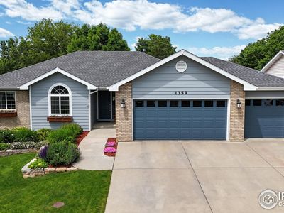 1359 52nd Ave Ct, Greeley, CO, 80634