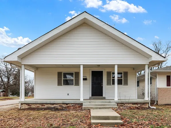 1533 E Castle Ave, Indianapolis, IN 46227