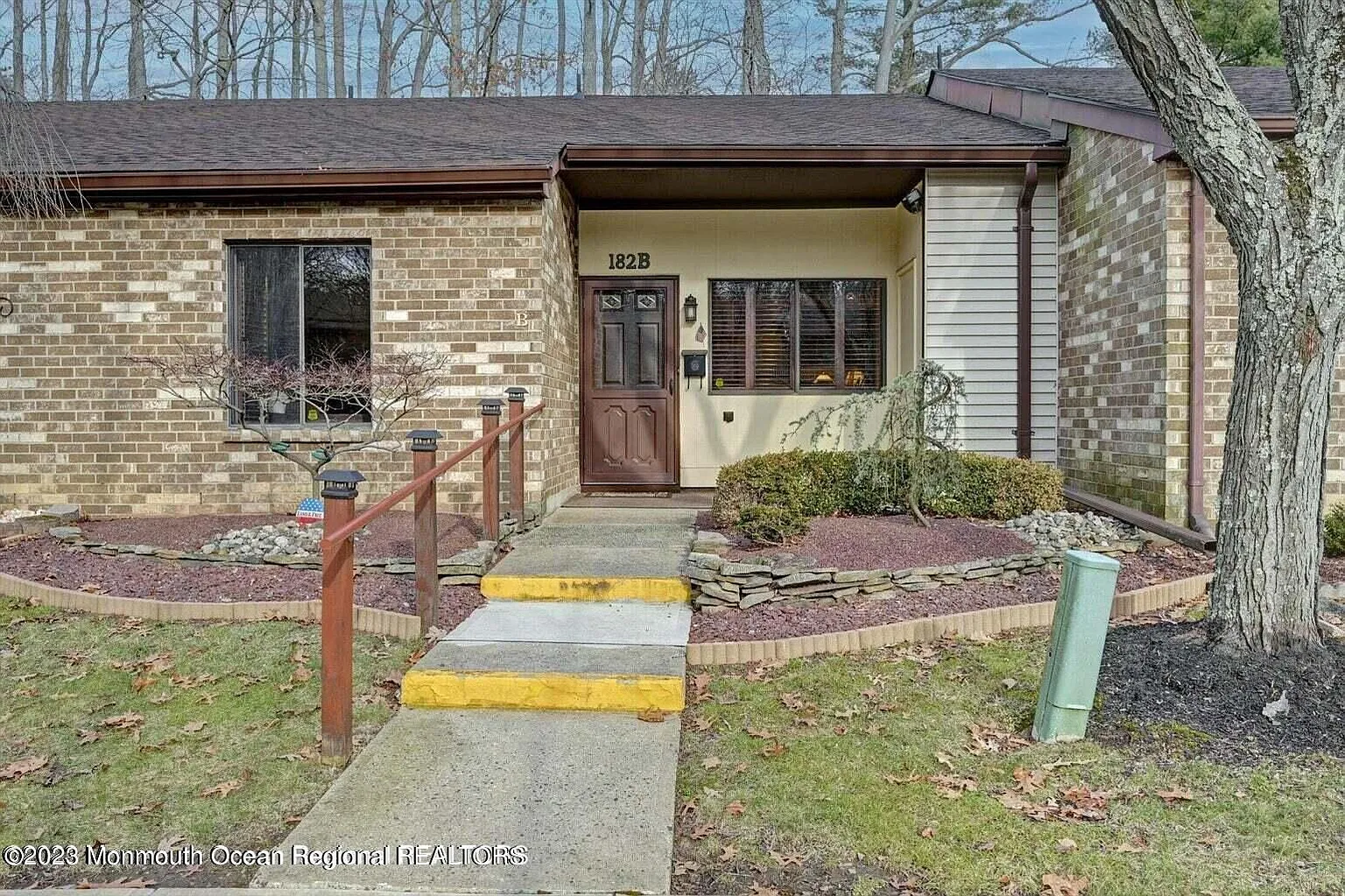 182 Arrowood Rd Unit B photo 1