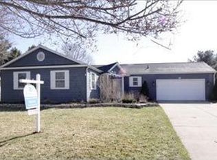 80 Heather Ridge Rd, Battle Creek, MI 49017