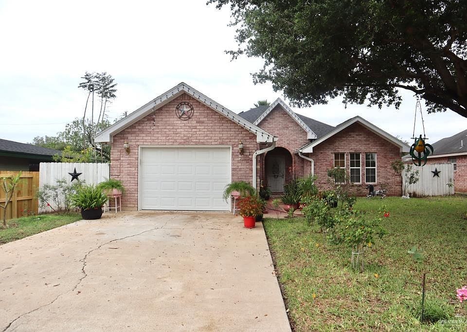 2203 N Dunlap Ave, Mission, TX 78572 MLS 401008 Zillow