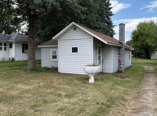 4488 Hudson Rd, Osseo, MI 49266