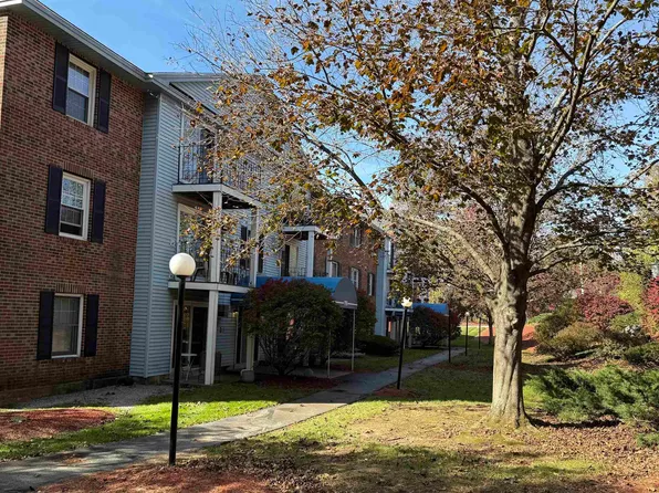 1799 Bodwell Road #14, Manchester, NH 03109