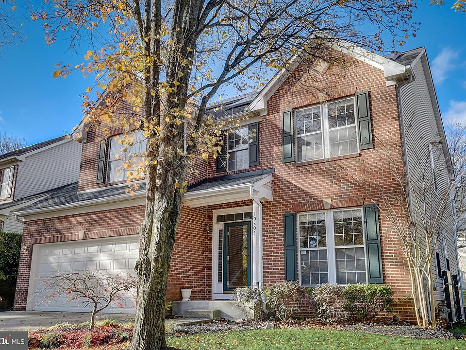 10202 Woodview Dr, Bowie, MD 20721 Zillow