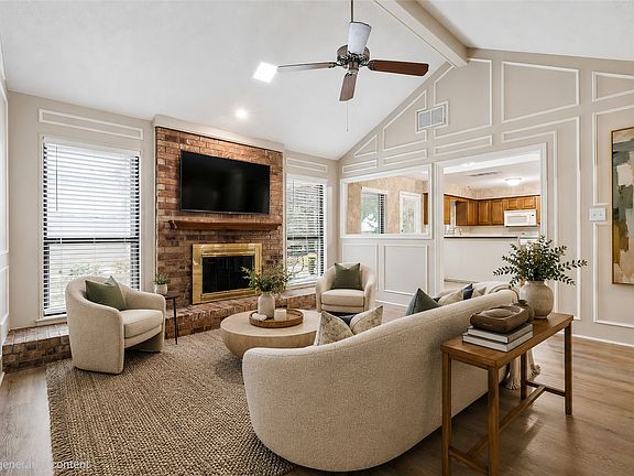 5th image of 6004 Twinhill Dr