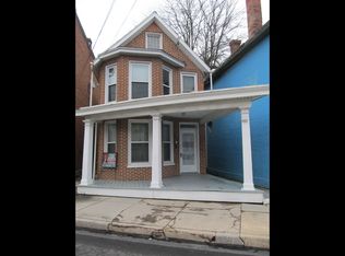 358 Philadelphia Ave, Chambersburg, PA 17201