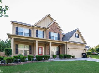 3551 Adams Landing Dr, Powder Springs, GA 30127