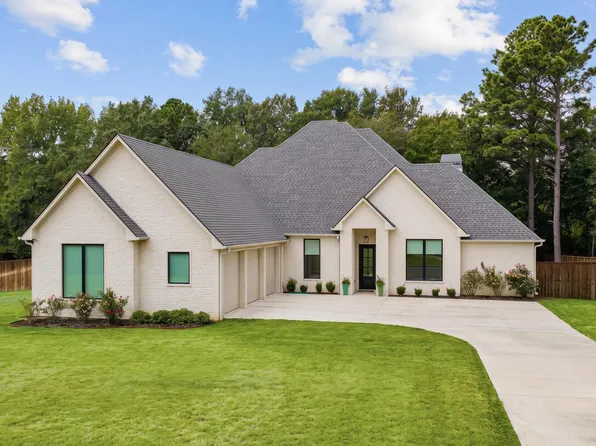 105 Thorn Briar Trl, Hallsville, TX 75650