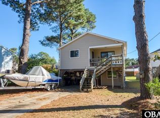 103 Eagle Dr LOT 21, Kill Devil Hills, NC 27948