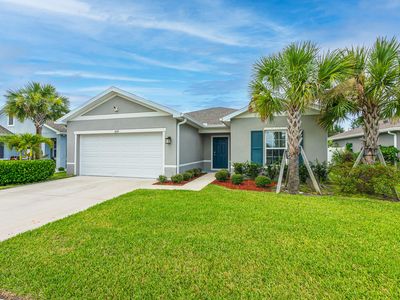 3639 Sapphire Hollow Way, Fort Pierce, FL, 34981