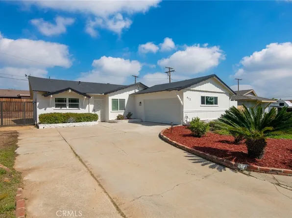 412 E Avenida De La Merced, Montebello, CA 90640