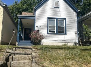 4535 Decoursey Ave, Covington, KY 41015