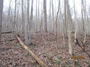 0 Black Rd, Laurelville, OH 43135
