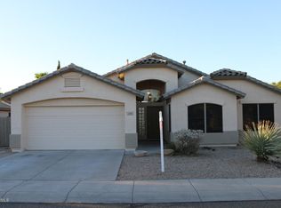 3126 W Folgers Rd, Phoenix, AZ 85027