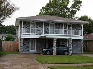 1024 Homestead Ave, Metairie, LA 70005