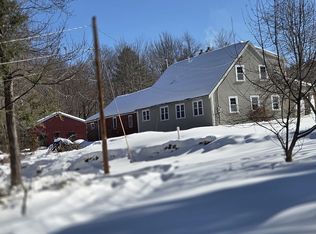 164 Mason Road, Milton, NH 03851