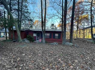 300 Canyon Rd, Higden, AR 72067