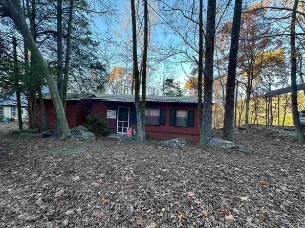 300 Canyon Rd, Higden, AR 72067